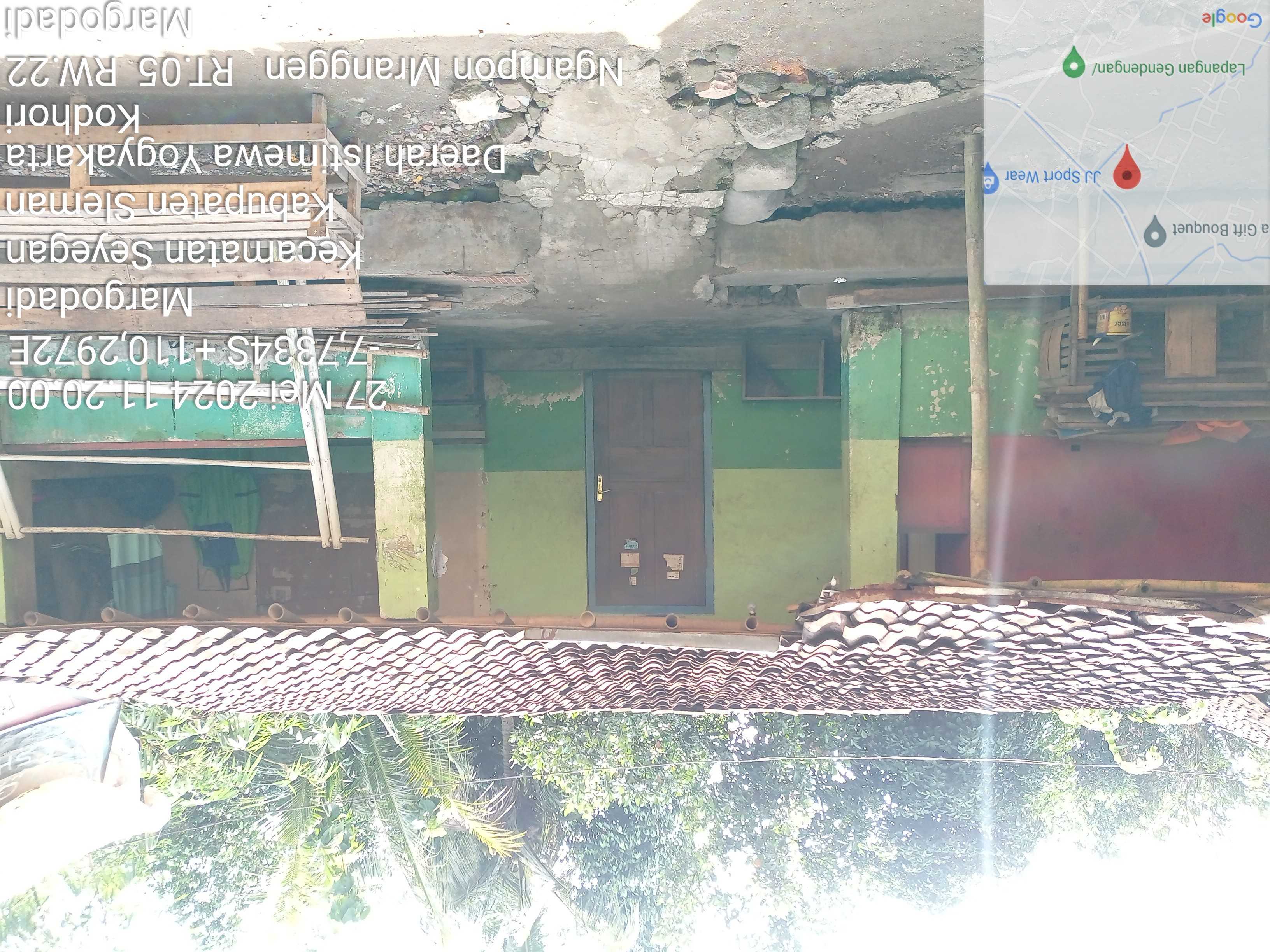 Foto Rumah 0% KADRI